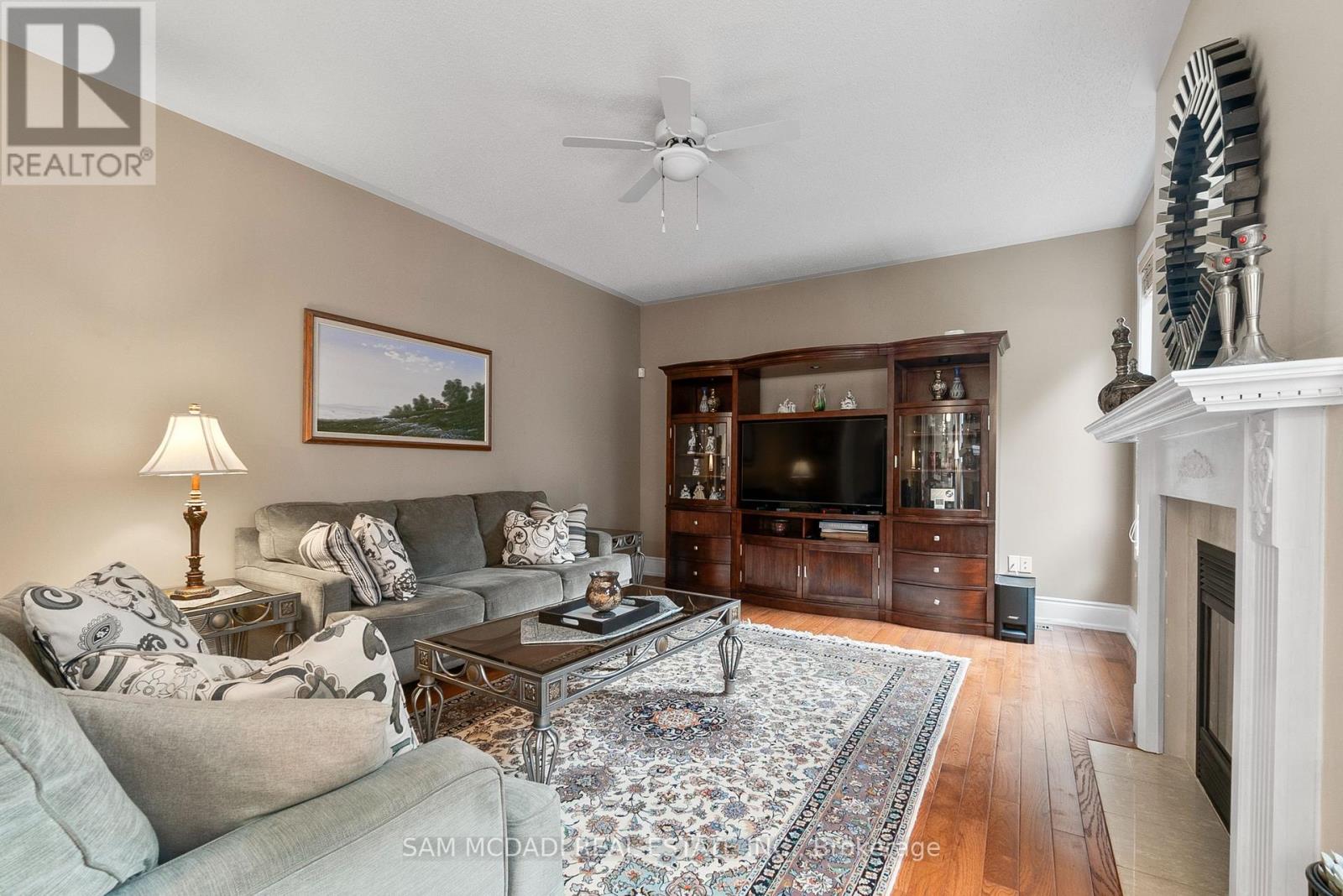 3859 Pondview Way, Mississauga (Lisgar), Ontario  L5N 8K1 - Photo 19 - W12445757