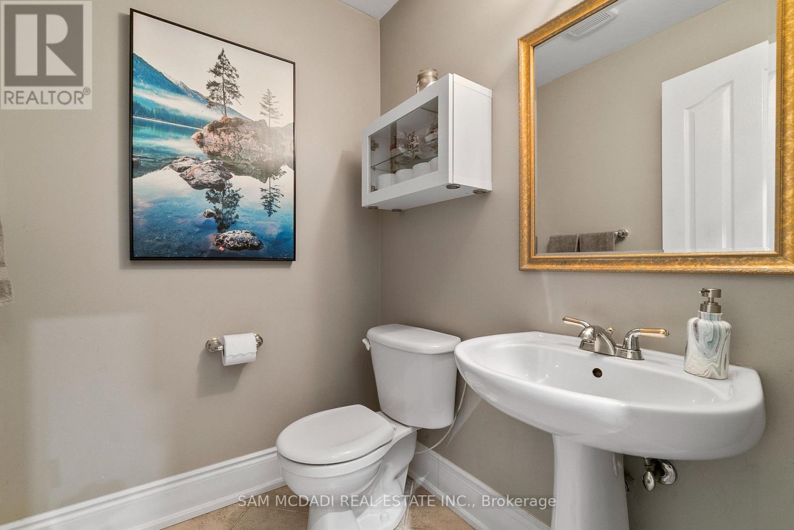 3859 Pondview Way, Mississauga (Lisgar), Ontario  L5N 8K1 - Photo 21 - W12445757