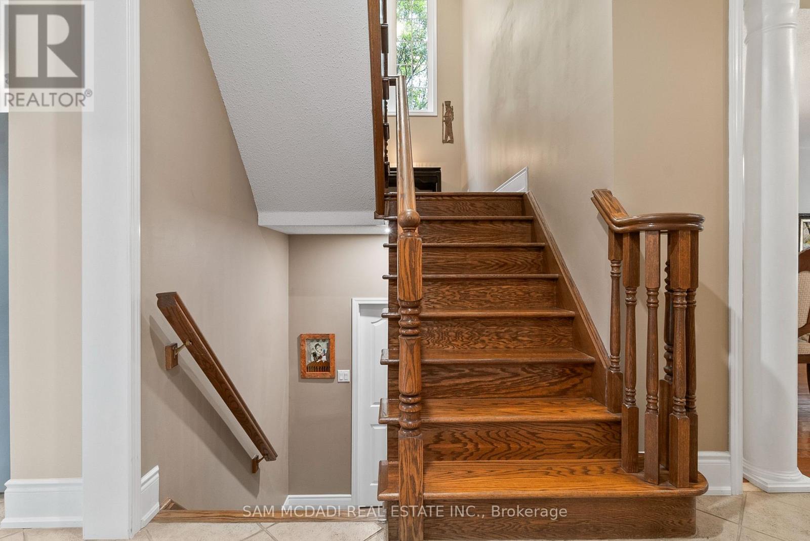 3859 Pondview Way, Mississauga (Lisgar), Ontario  L5N 8K1 - Photo 22 - W12445757
