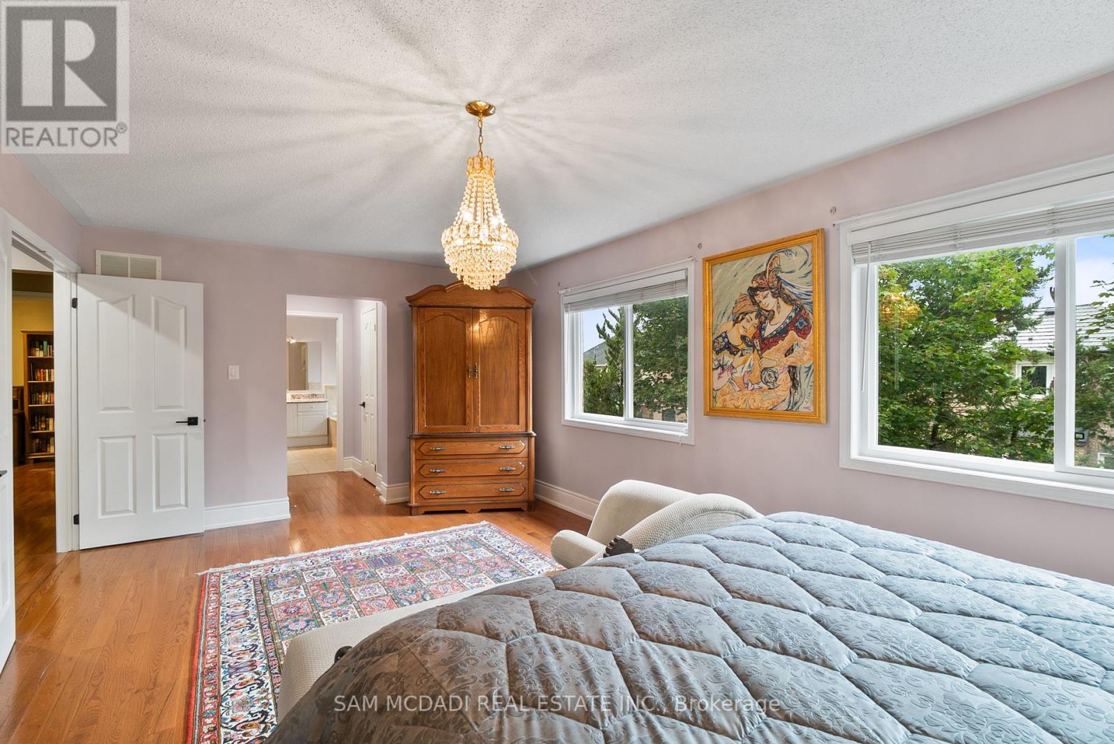 3859 Pondview Way, Mississauga (Lisgar), Ontario  L5N 8K1 - Photo 25 - W12445757
