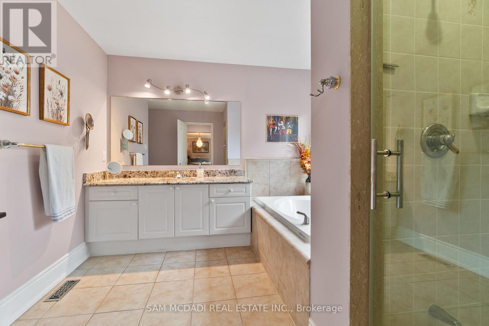 3859 Pondview Way, Mississauga (Lisgar), Ontario  L5N 8K1 - Photo 26 - W12445757
