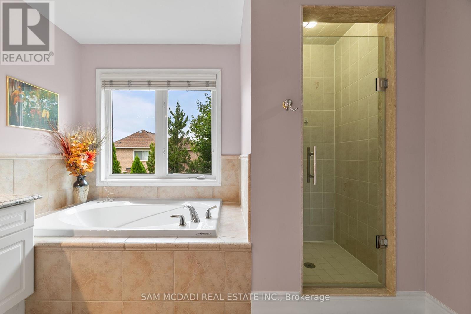 3859 Pondview Way, Mississauga (Lisgar), Ontario  L5N 8K1 - Photo 27 - W12445757