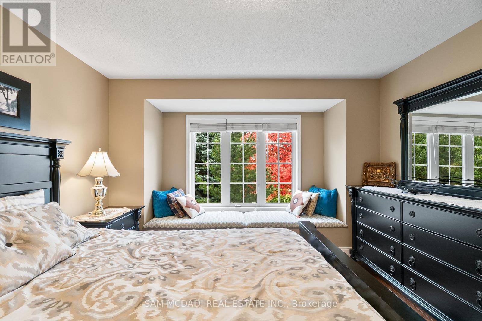 3859 Pondview Way, Mississauga (Lisgar), Ontario  L5N 8K1 - Photo 29 - W12445757