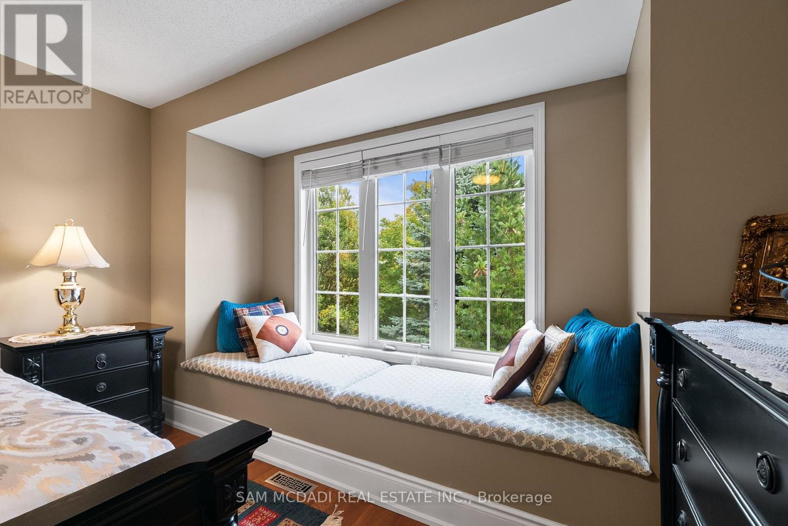 3859 Pondview Way, Mississauga (Lisgar), Ontario  L5N 8K1 - Photo 30 - W12445757