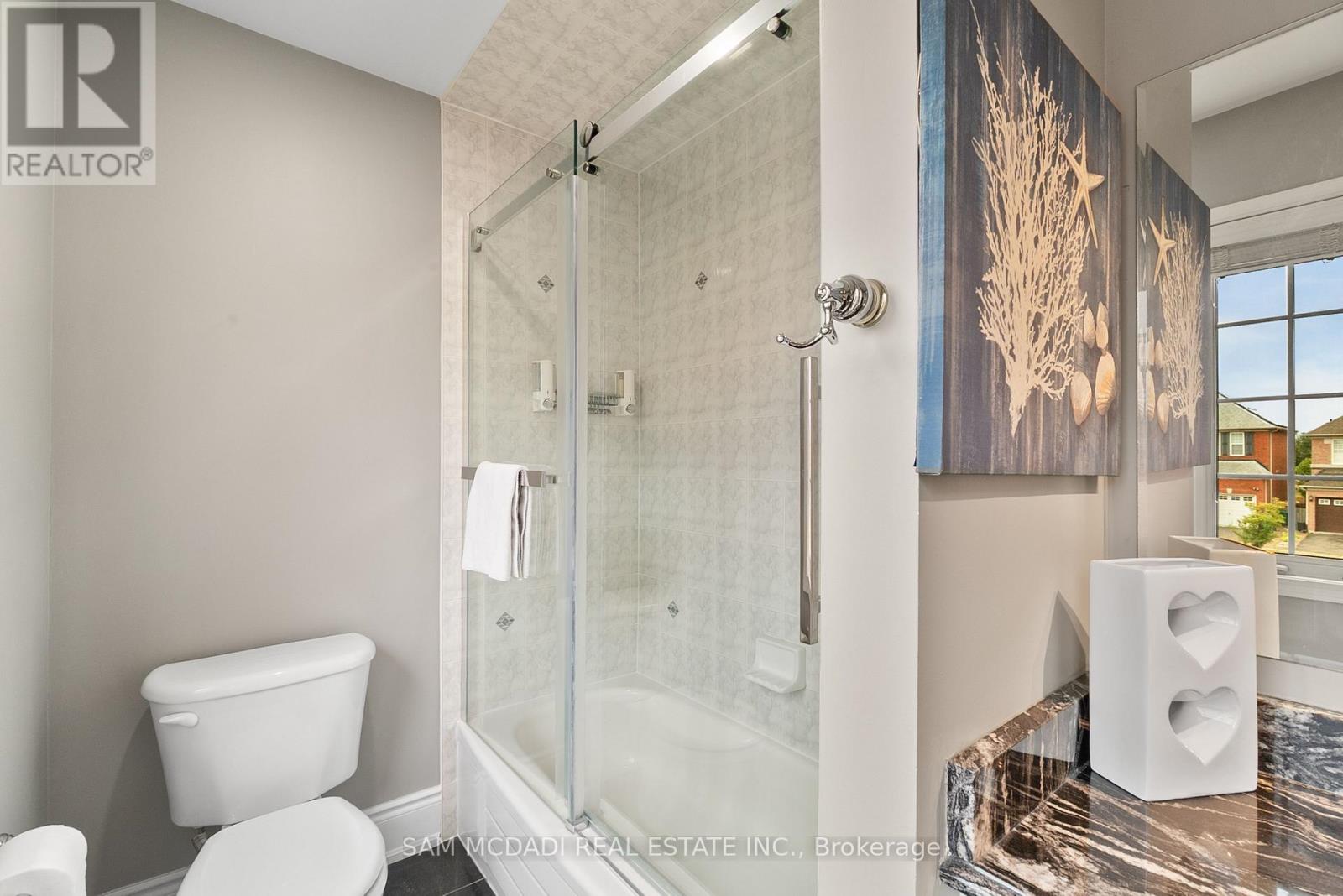 3859 Pondview Way, Mississauga (Lisgar), Ontario  L5N 8K1 - Photo 33 - W12445757