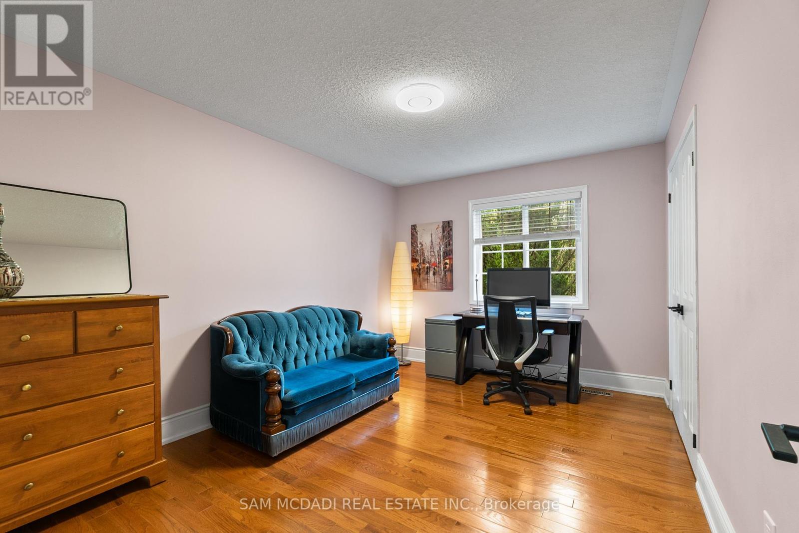 3859 Pondview Way, Mississauga (Lisgar), Ontario  L5N 8K1 - Photo 34 - W12445757