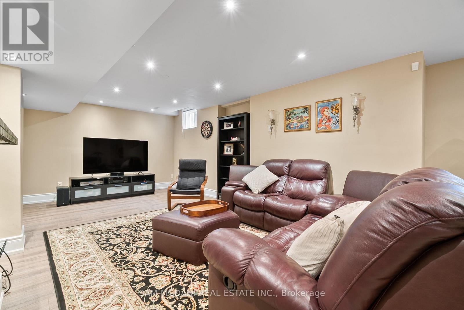 3859 Pondview Way, Mississauga (Lisgar), Ontario  L5N 8K1 - Photo 40 - W12445757