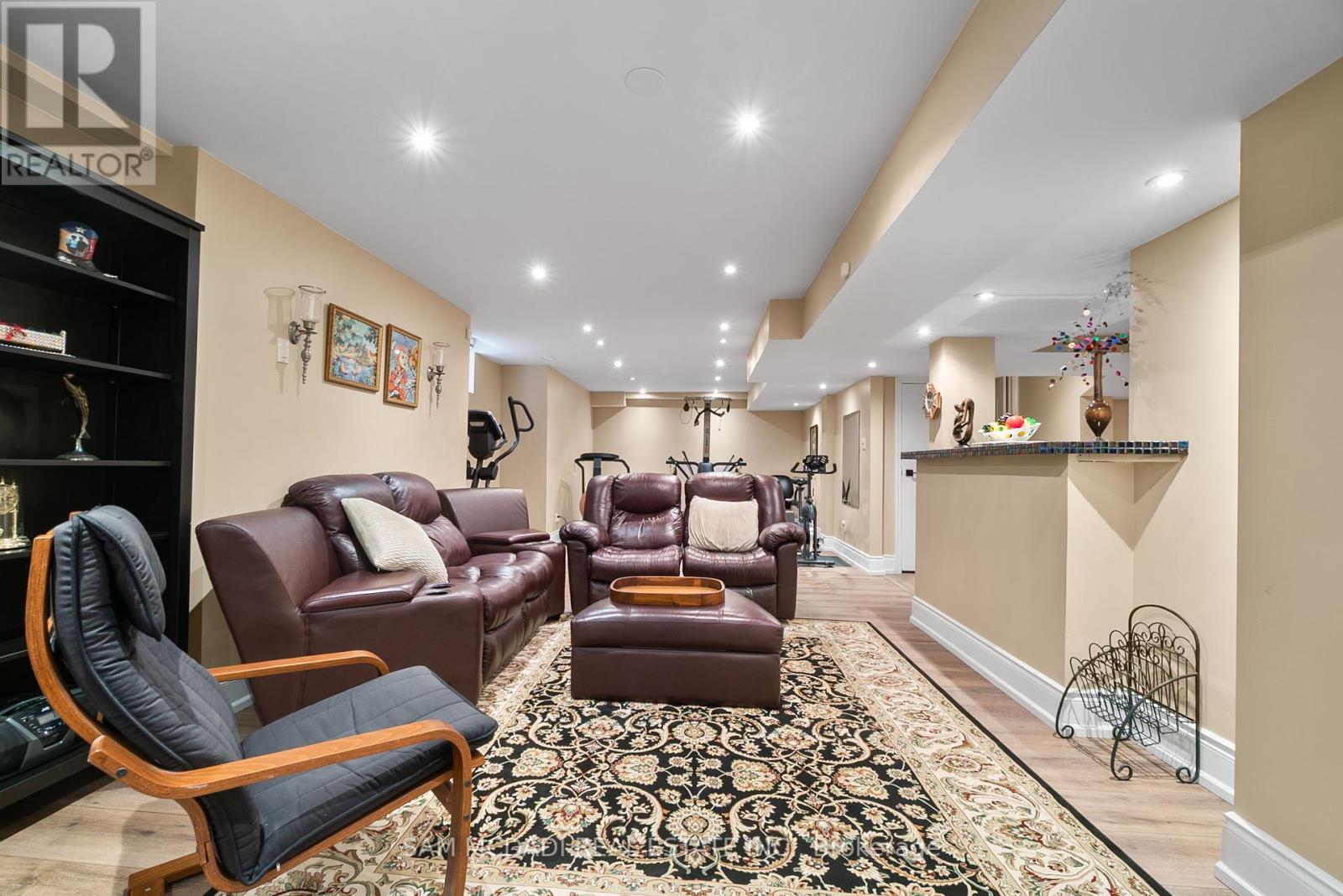 3859 Pondview Way, Mississauga (Lisgar), Ontario  L5N 8K1 - Photo 41 - W12445757