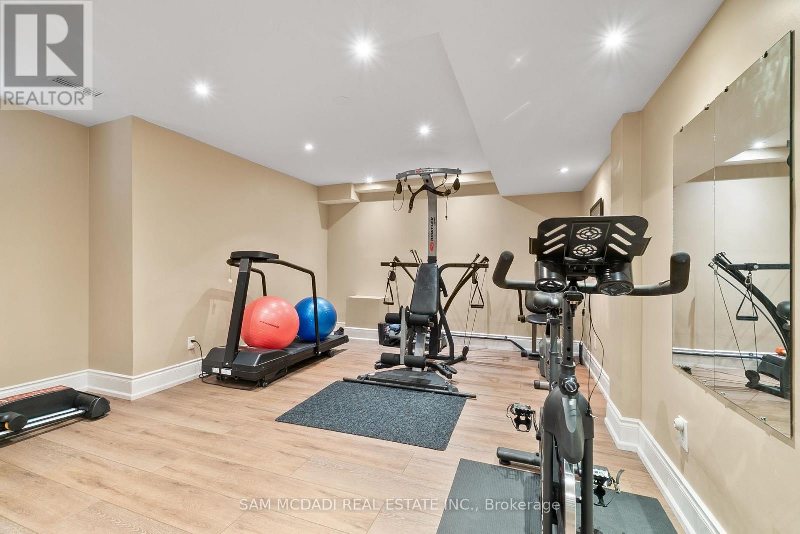 3859 Pondview Way, Mississauga (Lisgar), Ontario  L5N 8K1 - Photo 42 - W12445757