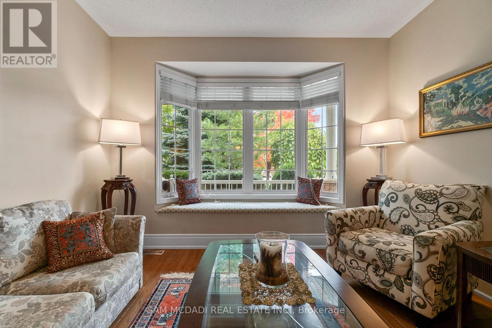 3859 Pondview Way, Mississauga (Lisgar), Ontario  L5N 8K1 - Photo 7 - W12445757