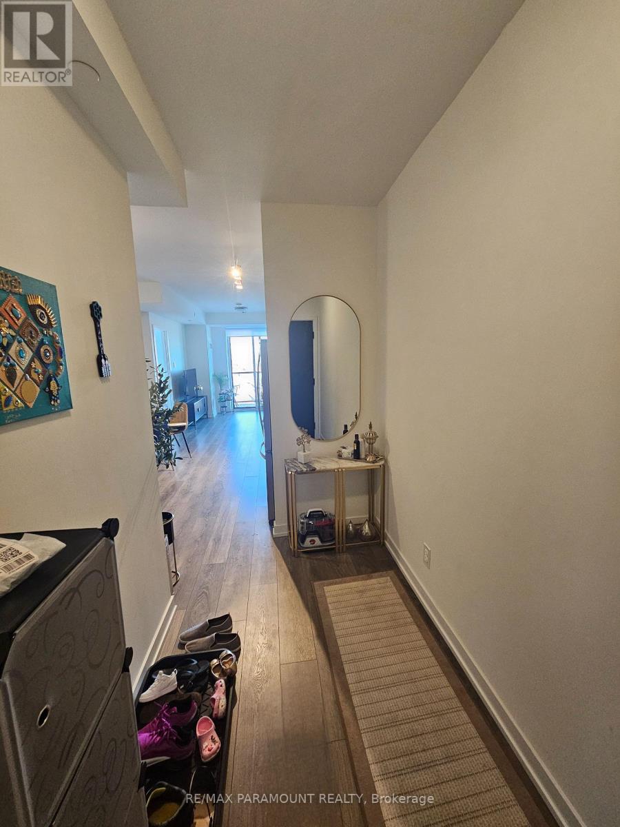 1201 - 335 Wheat Boom Drive, Oakville, Ontario  L6H 7X1 - Photo 10 - W12432731