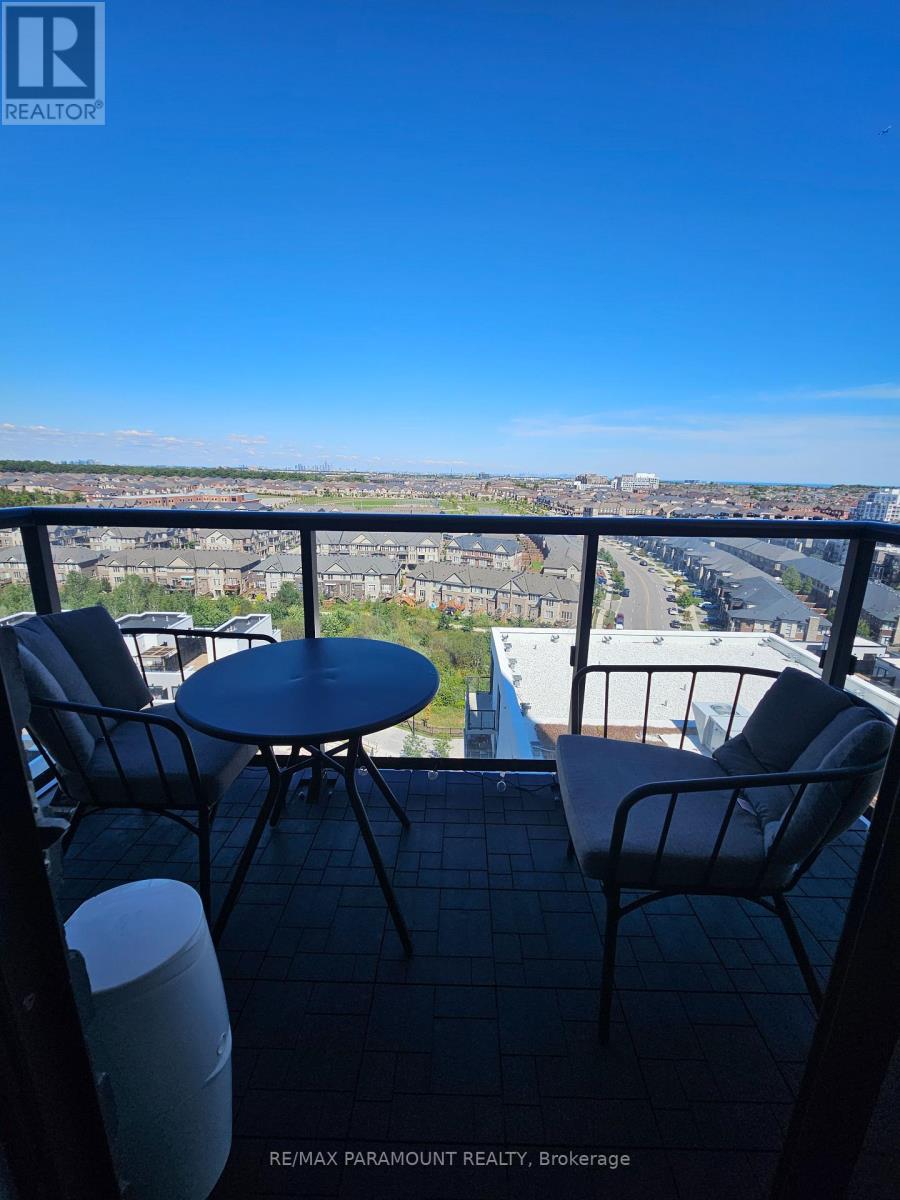 1201 - 335 Wheat Boom Drive, Oakville, Ontario  L6H 7X1 - Photo 29 - W12432731