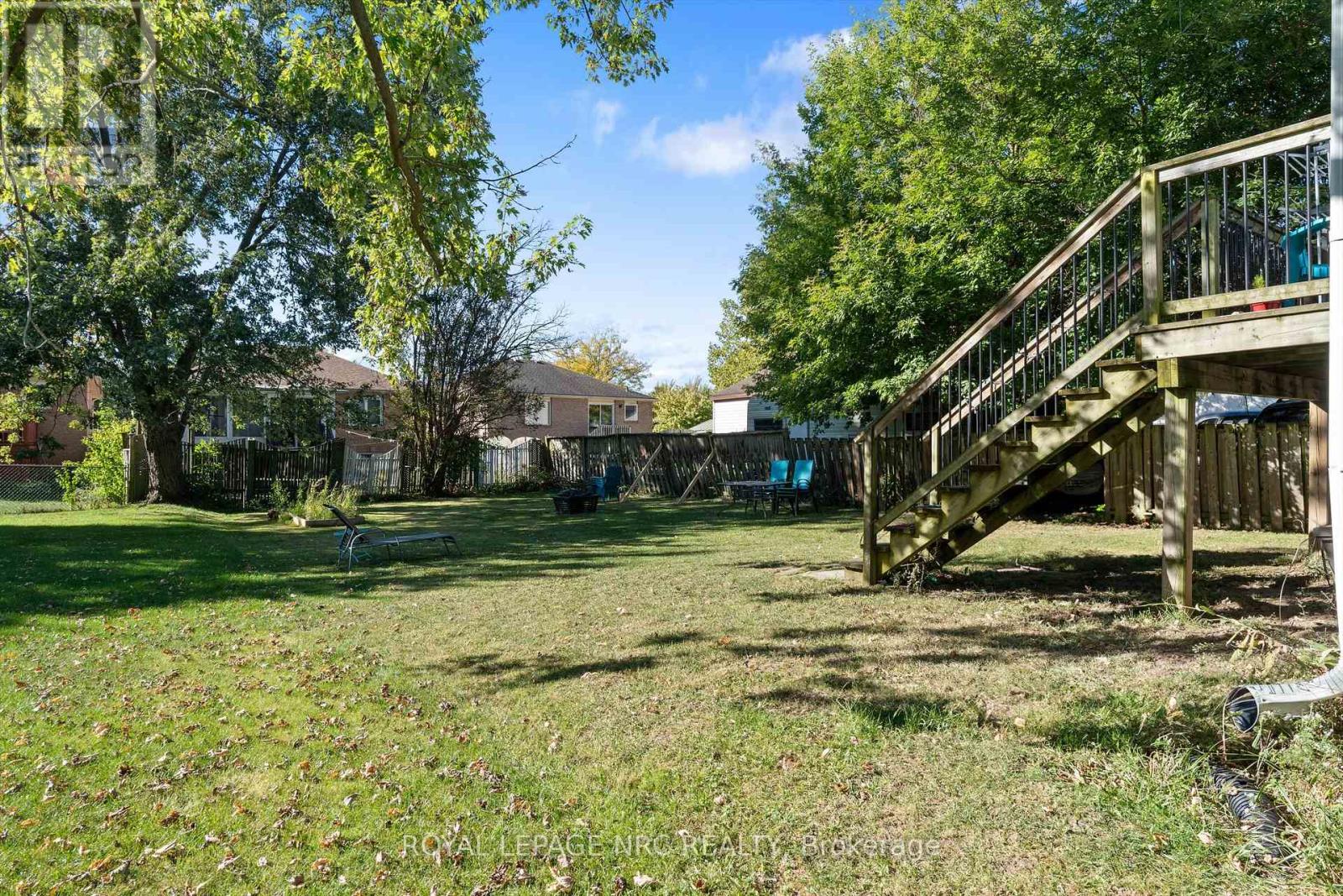 39 Quaker Road, Welland, Ontario  L3C 3G3 - Photo 35 - X12445782