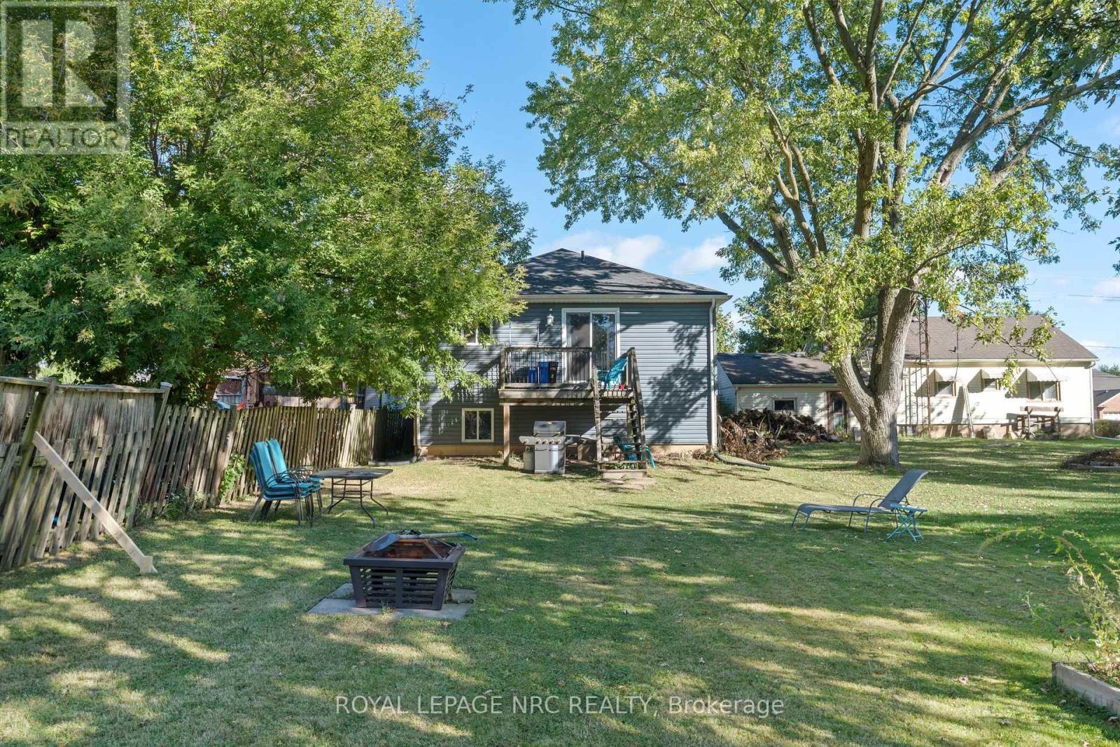 39 Quaker Road, Welland, Ontario  L3C 3G3 - Photo 36 - X12445782