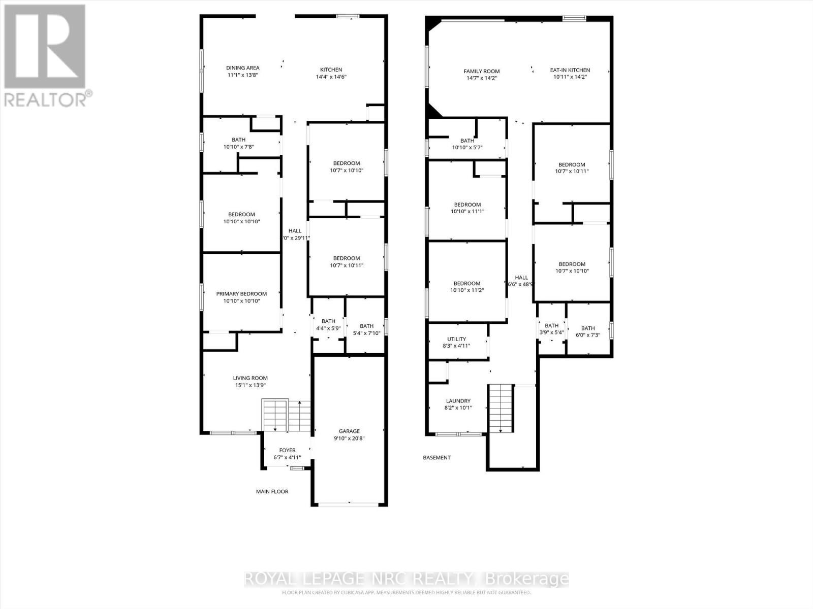 39 Quaker Road, Welland, Ontario  L3C 3G3 - Photo 42 - X12445782