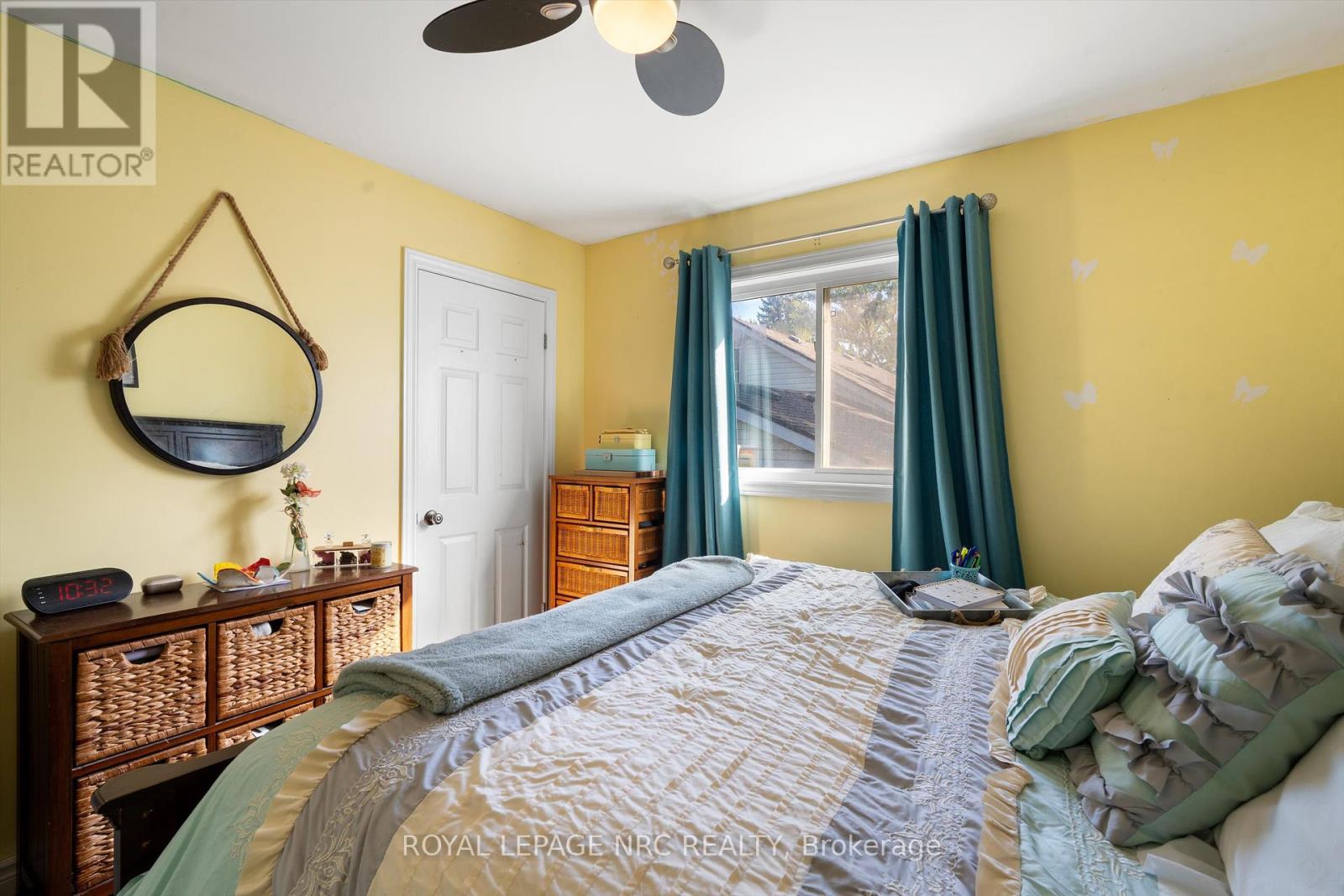 39 Quaker Road, Welland, Ontario  L3C 3G3 - Photo 9 - X12445782