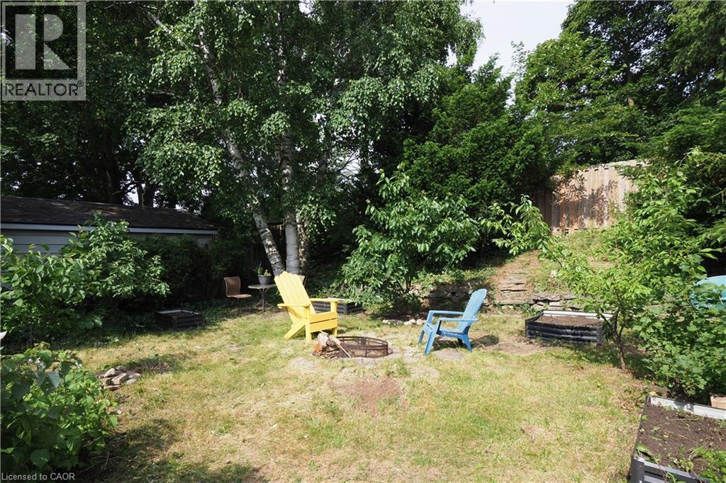 122 BOEHMER Street, Kitchener, Ontario