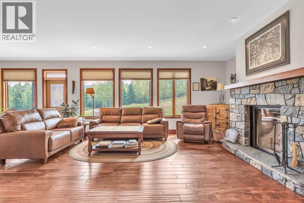 64134 Township Rd 265 West Road, Rural Bighorn No. 8, Alberta  T0L 1N0 - Photo 22 - A2255527