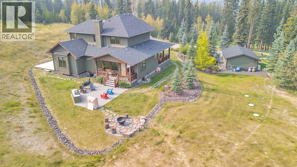 64134 Township Rd 265 West Road, Rural Bighorn No. 8, Alberta  T0L 1N0 - Photo 9 - A2255527