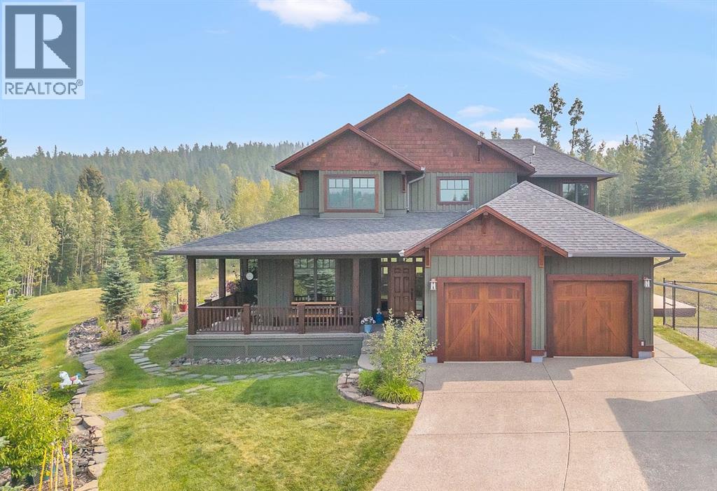 64134 Township Rd 265 West Road, Rural Bighorn No. 8, Alberta