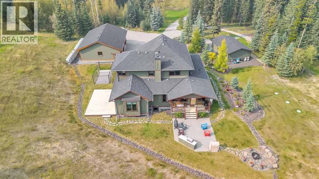 64134 Township Rd 265 West Road, Rural Bighorn No. 8, Alberta  T0L 1N0 - Photo 11 - A2255527