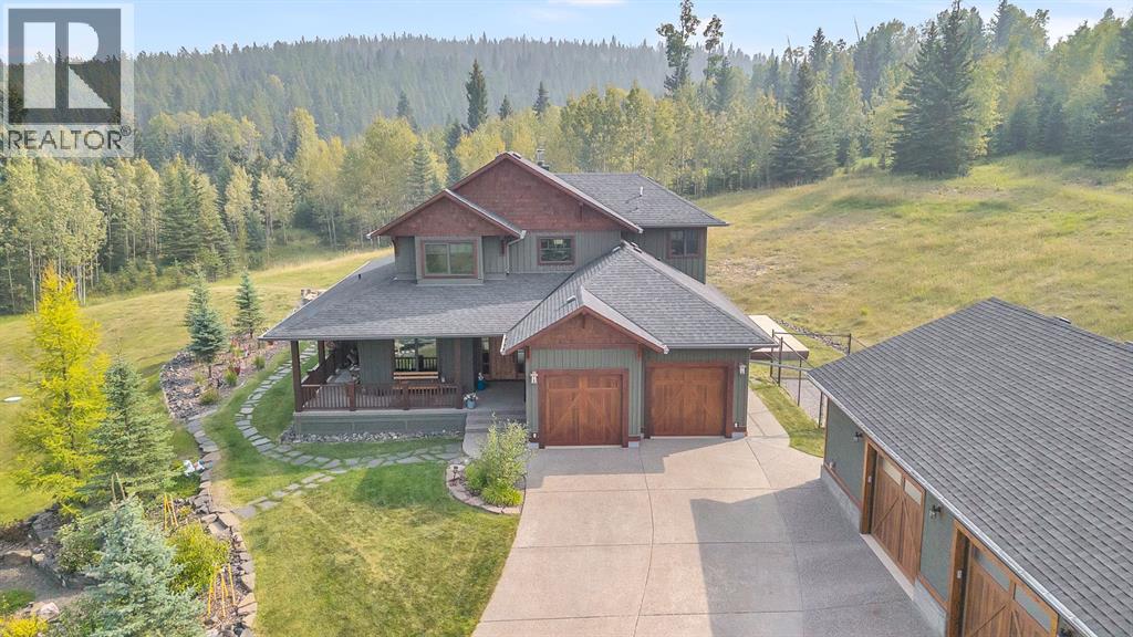 64134 Township Rd 265 West Road, Rural Bighorn No. 8, Alberta  T0L 1N0 - Photo 3 - A2255527