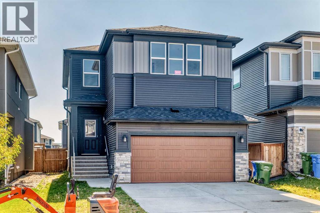 105 Creekside Way Sw, Calgary, Alberta  T2X 4A9 - Photo 8 - A2257749
