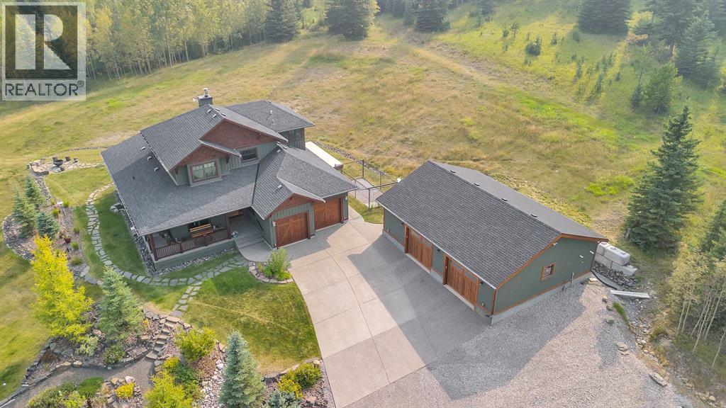 64134 Township Rd 265 West Road, Rural Bighorn No. 8, Alberta  T0L 1N0 - Photo 4 - A2255527