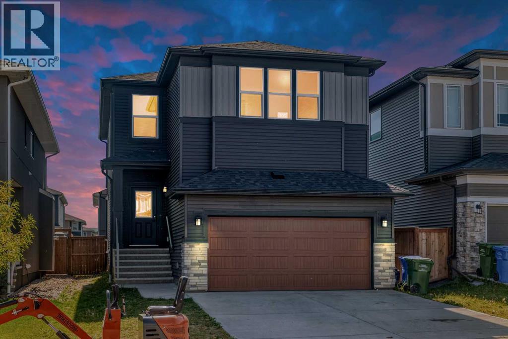 105 Creekside Way Sw, Calgary, Alberta  T2X 4A9 - Photo 9 - A2257749