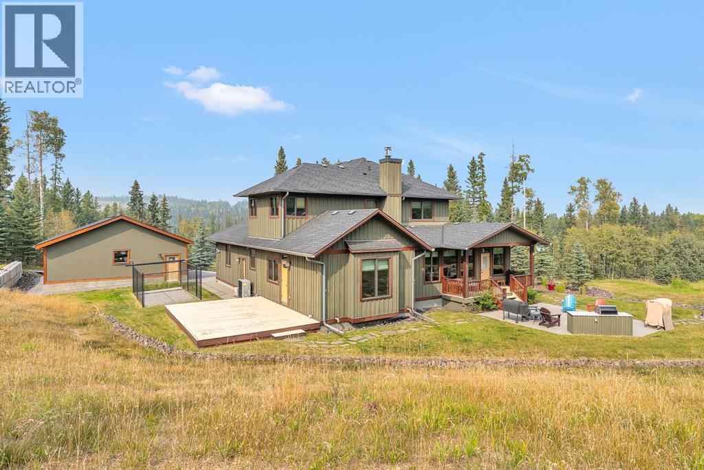 64134 Township Rd 265 West Road, Rural Bighorn No. 8, Alberta  T0L 1N0 - Photo 45 - A2255527