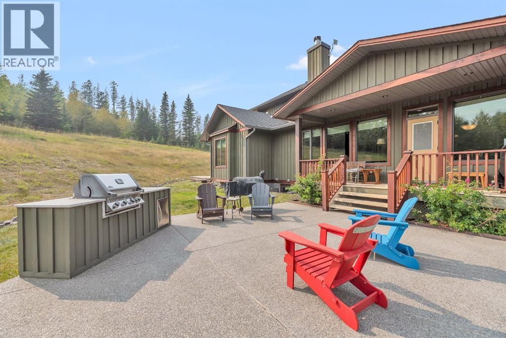 64134 Township Rd 265 West Road, Rural Bighorn No. 8, Alberta  T0L 1N0 - Photo 46 - A2255527