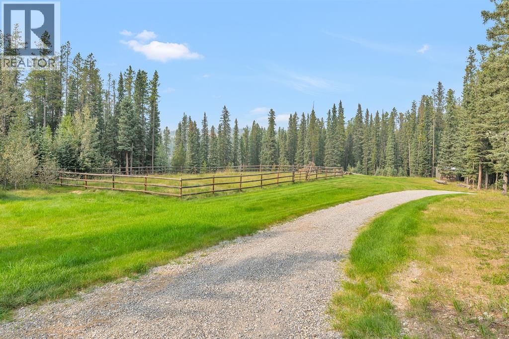 64134 Township Rd 265 West Road, Rural Bighorn No. 8, Alberta  T0L 1N0 - Photo 47 - A2255527