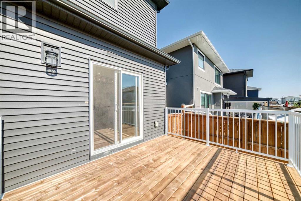 105 Creekside Way Sw, Calgary, Alberta  T2X 4A9 - Photo 37 - A2257749