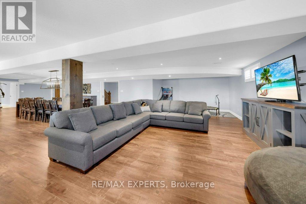 105 Kilkenny Trail, Bradford West Gwillimbury, Ontario  L3Z 3C5 - Photo 26 - N12386402