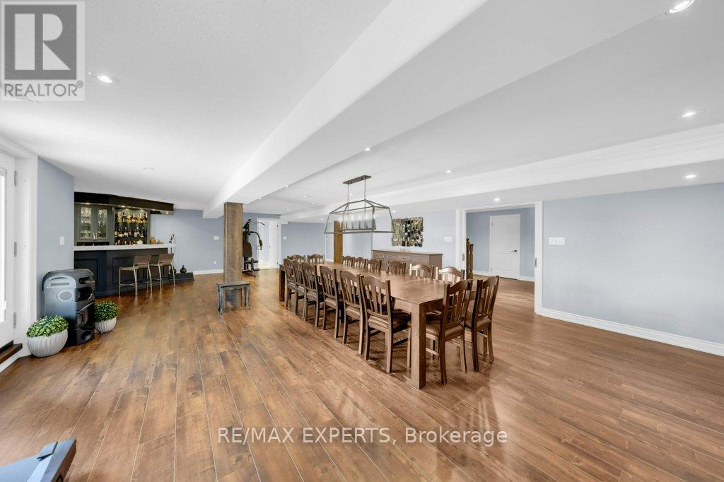 105 Kilkenny Trail, Bradford West Gwillimbury, Ontario  L3Z 3C5 - Photo 29 - N12386402