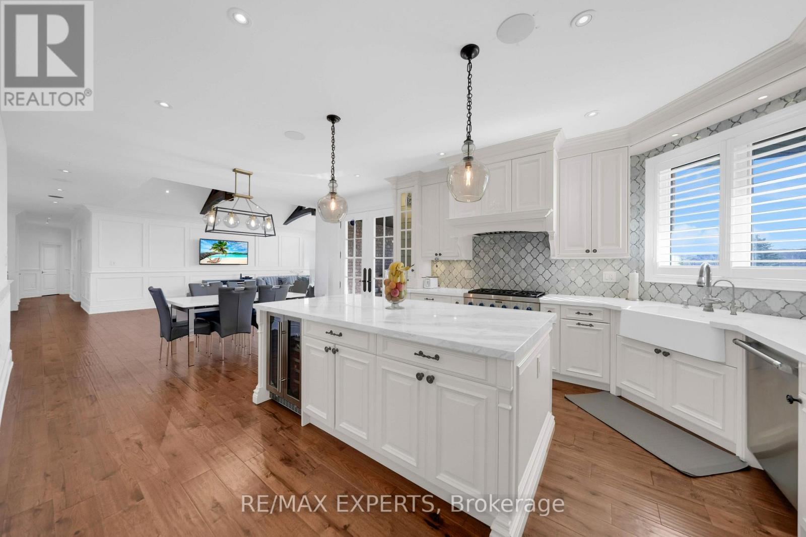 105 Kilkenny Trail, Bradford West Gwillimbury, Ontario  L3Z 3C5 - Photo 6 - N12386402