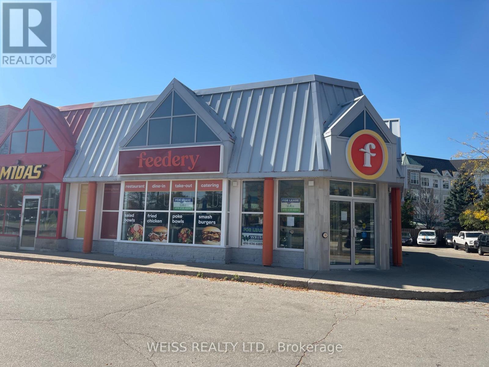 14846 YONGE STREET, Aurora, Ontario