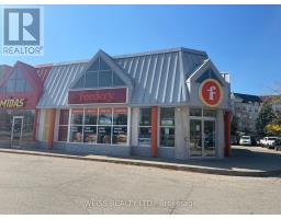 14846 YONGE STREET, Aurora, Ontario
