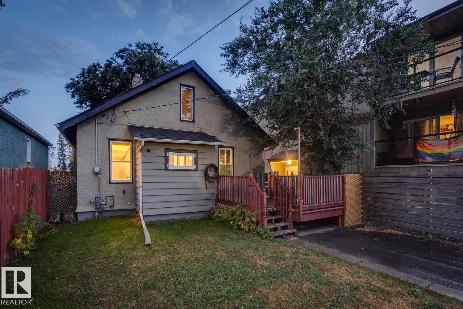 10428 76 Av Nw, Edmonton, Alberta  T6E 1L1 - Photo 24 - E4460943