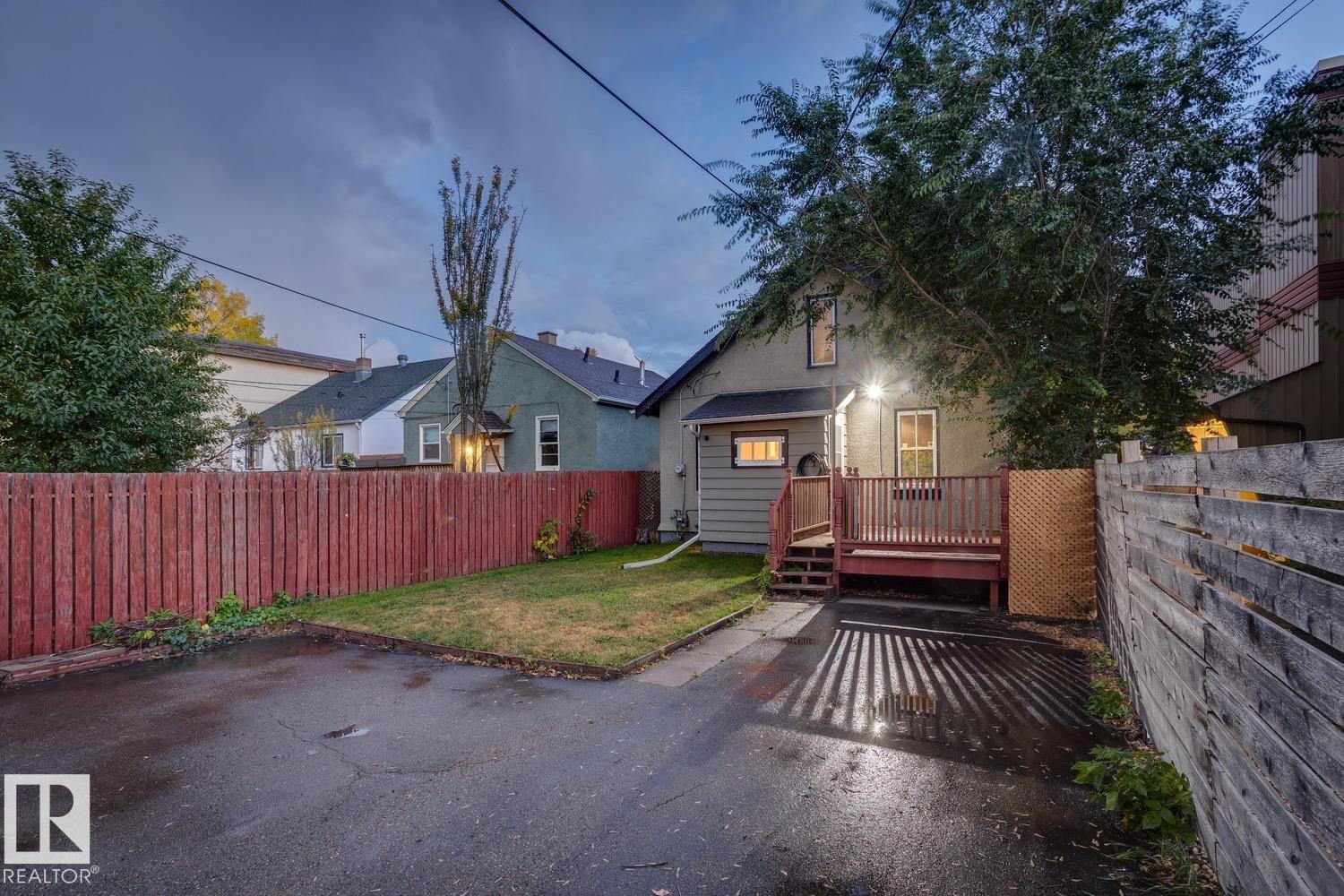 10428 76 Av Nw, Edmonton, Alberta  T6E 1L1 - Photo 25 - E4460943