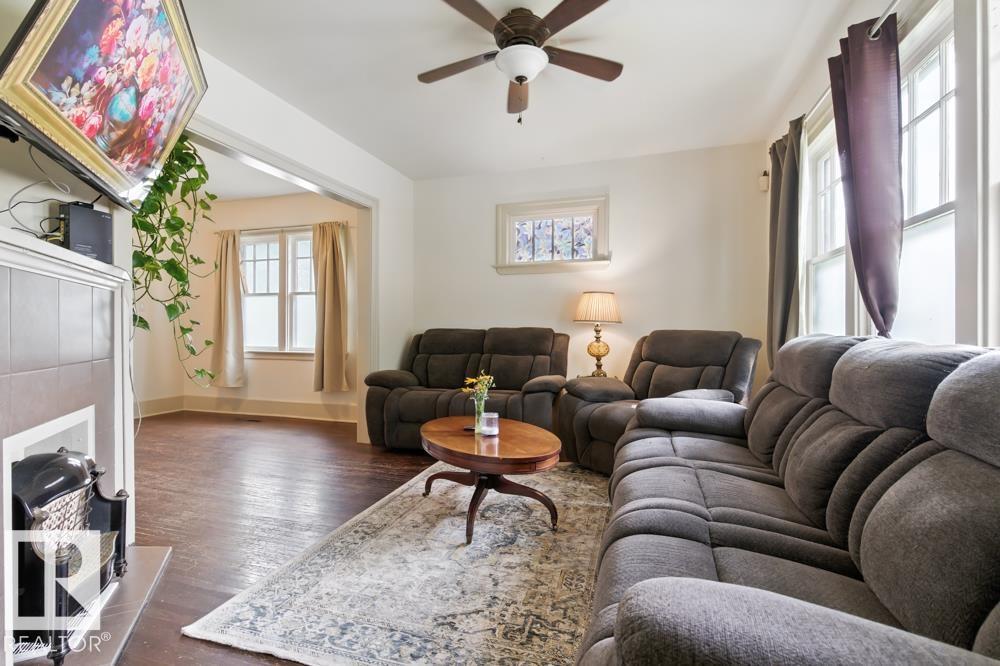10428 76 Av Nw, Edmonton, Alberta  T6E 1L1 - Photo 3 - E4460943