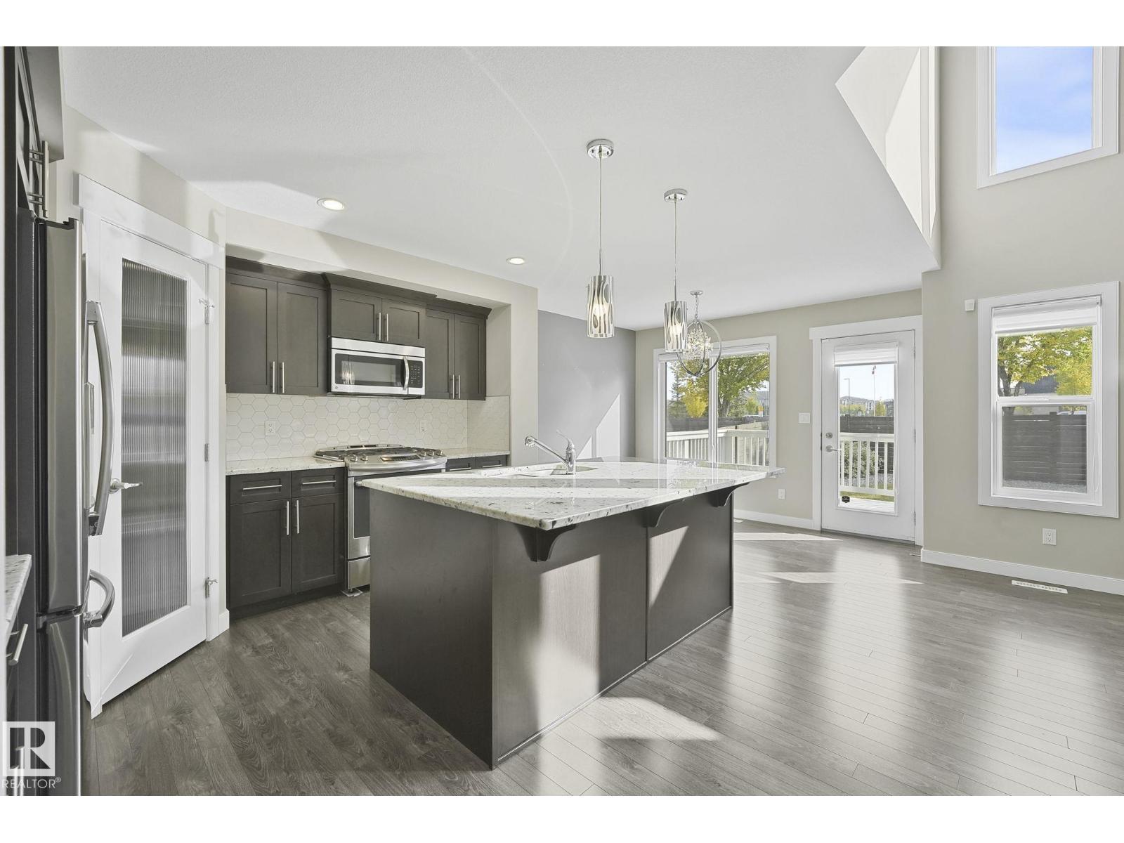 2375 Ware Cr Nw, Edmonton, Alberta  T6W 2V1 - Photo 12 - E4460425