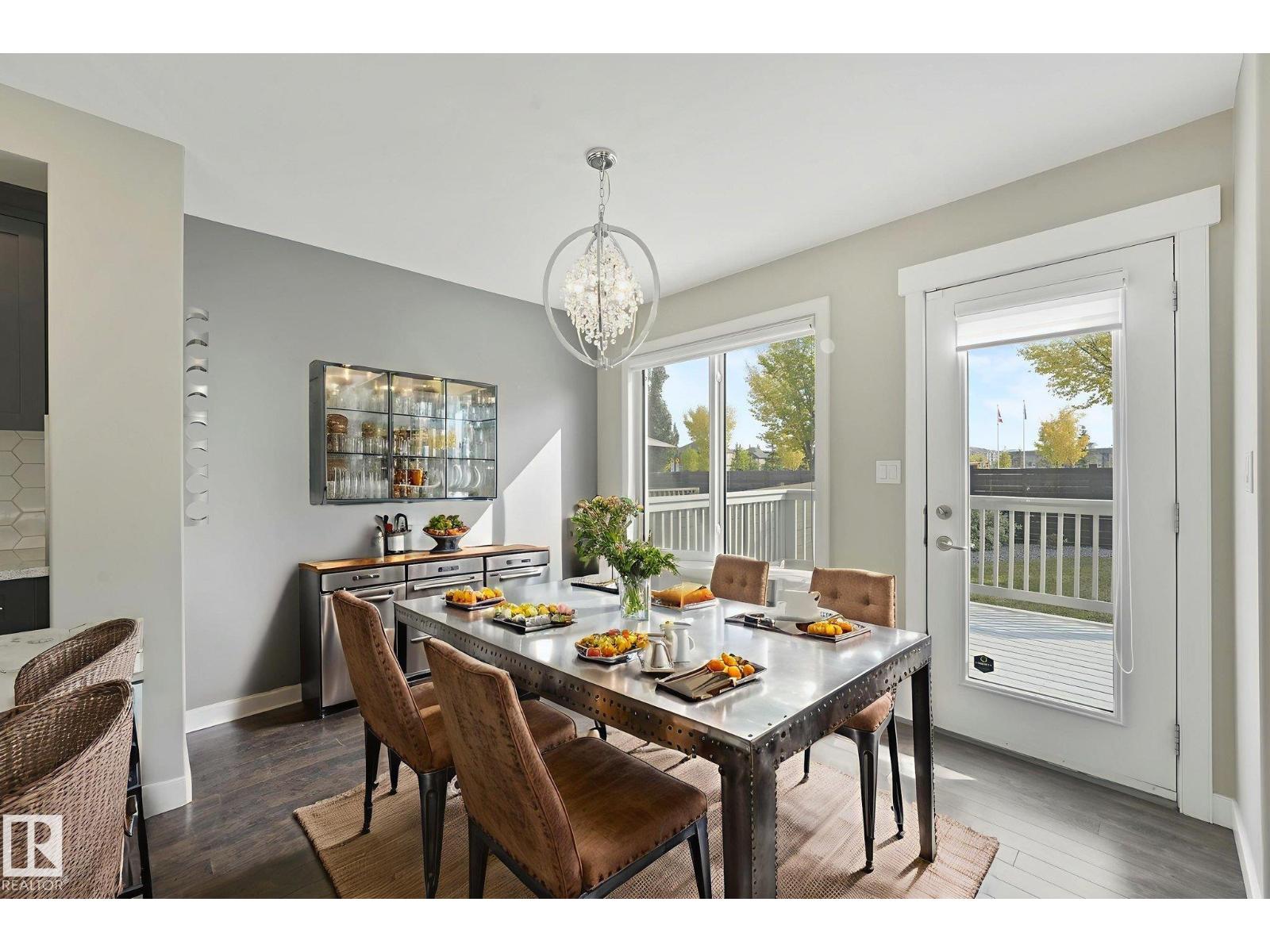 2375 Ware Cr Nw, Edmonton, Alberta  T6W 2V1 - Photo 22 - E4460425