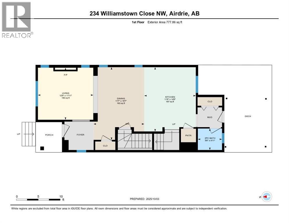 234 Williamstown Close Nw, Airdrie, Alberta  T4B 0X9 - Photo 41 - A2261559