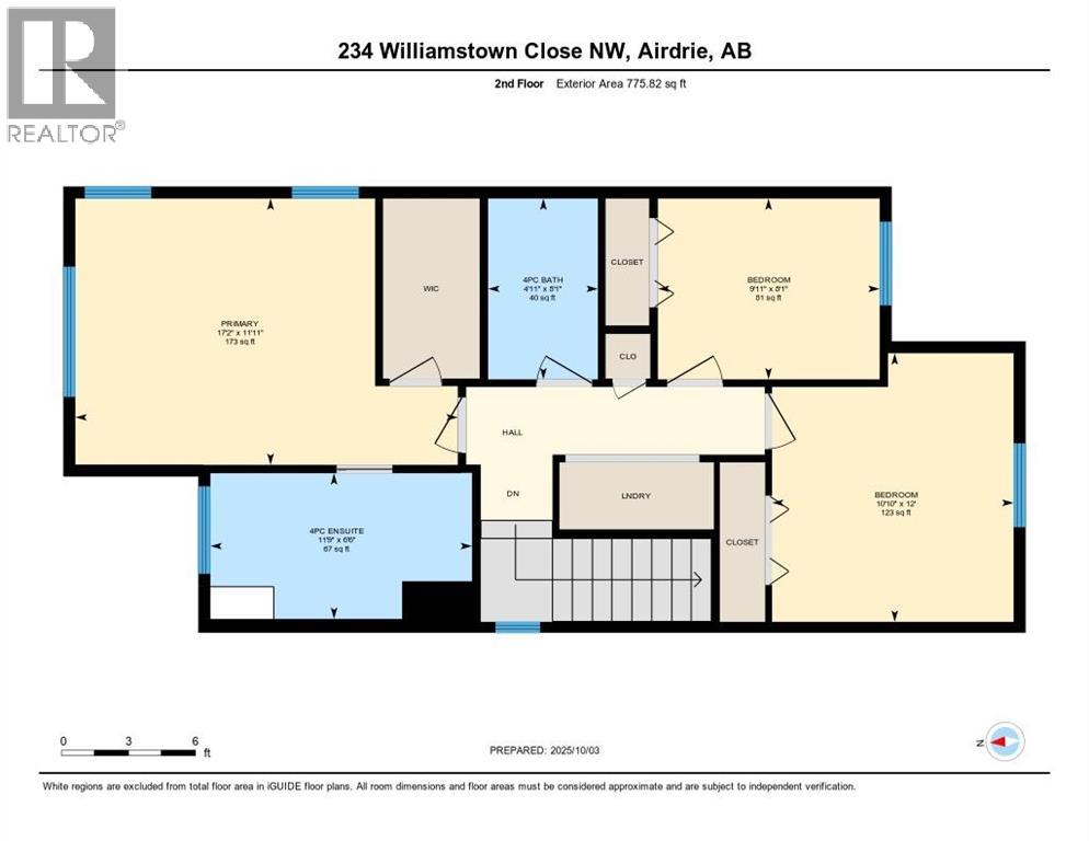 234 Williamstown Close Nw, Airdrie, Alberta  T4B 0X9 - Photo 42 - A2261559
