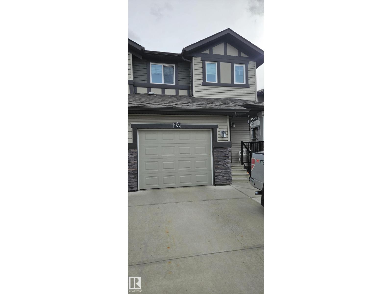 183 Santana Cr, Fort Saskatchewan, Alberta  T8L 0T4 - Photo 16 - E4460945