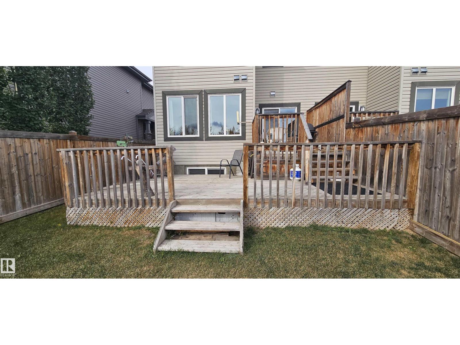 183 Santana Cr, Fort Saskatchewan, Alberta  T8L 0T4 - Photo 18 - E4460945