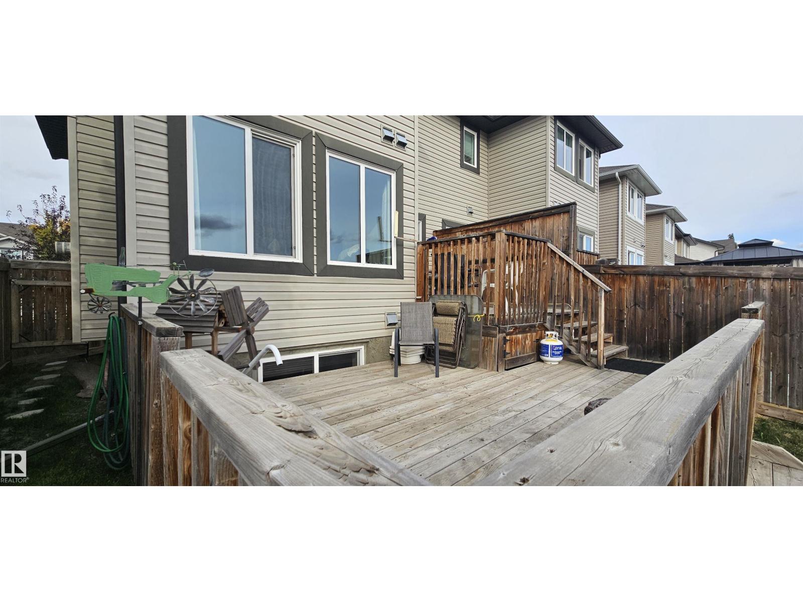 183 Santana Cr, Fort Saskatchewan, Alberta  T8L 0T4 - Photo 21 - E4460945