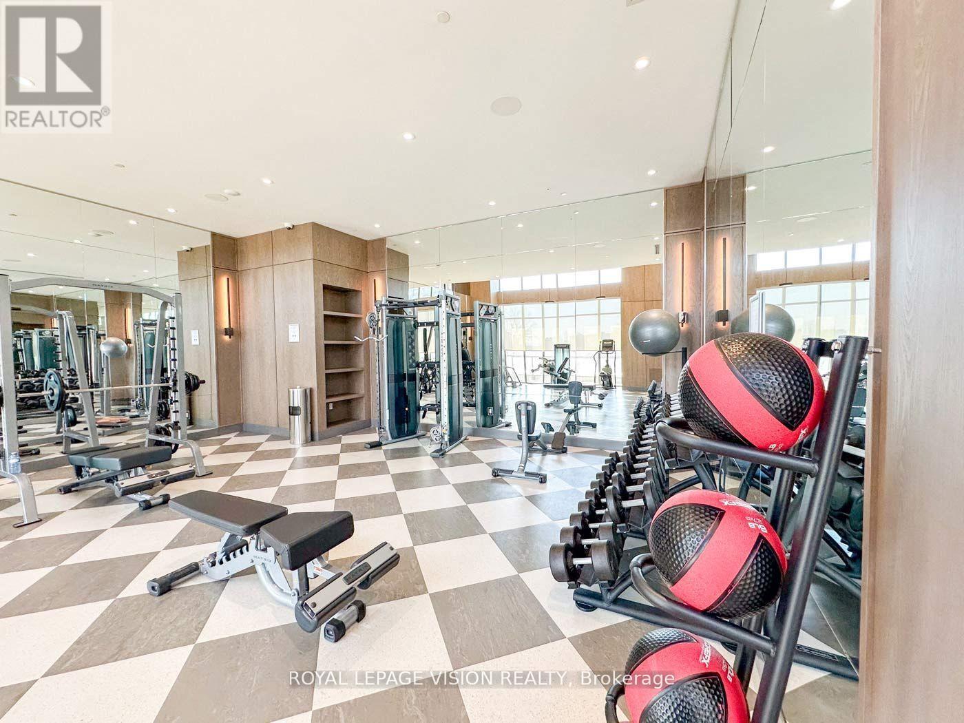 2404 - 30 Inn On The Park Drive, Toronto, Ontario  M3C 0P8 - Photo 32 - C12445776