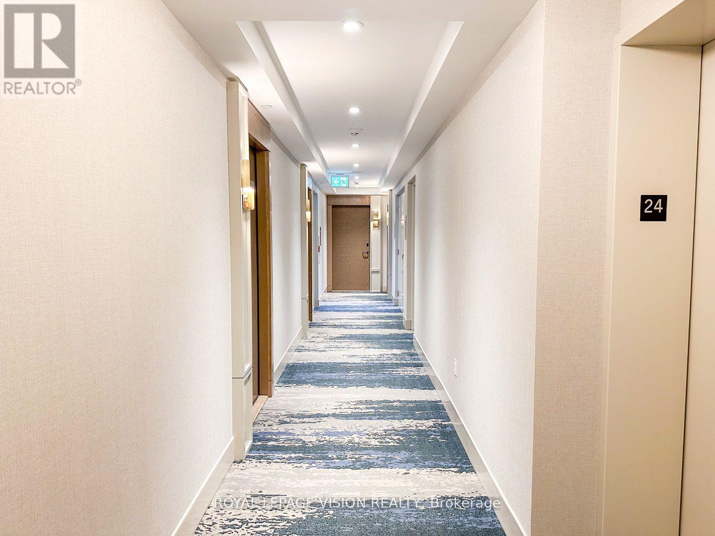 2404 - 30 Inn On The Park Drive, Toronto, Ontario  M3C 0P8 - Photo 34 - C12445776
